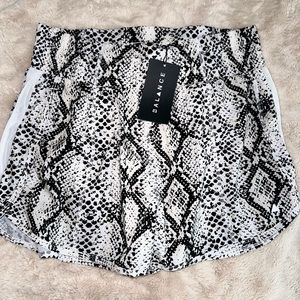 Balance Althletica (Vitality) Breeze Shorts